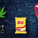 Illustration for article titled A (Mostly) Scientific Guide to Pot and the Munchies
